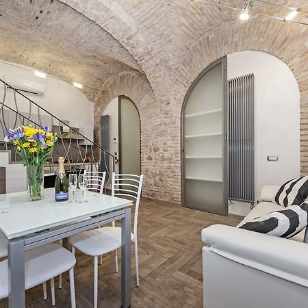 Apartamento White Flat Rione Monti Roma Exterior foto