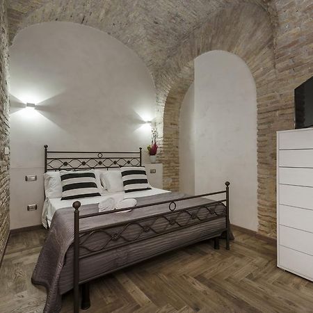 Apartamento White Flat Rione Monti Roma Exterior foto