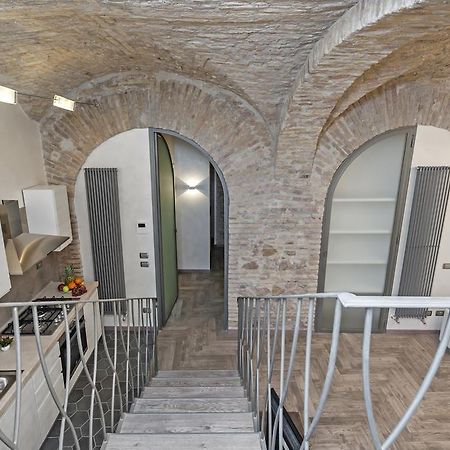 Apartamento White Flat Rione Monti Roma Exterior foto