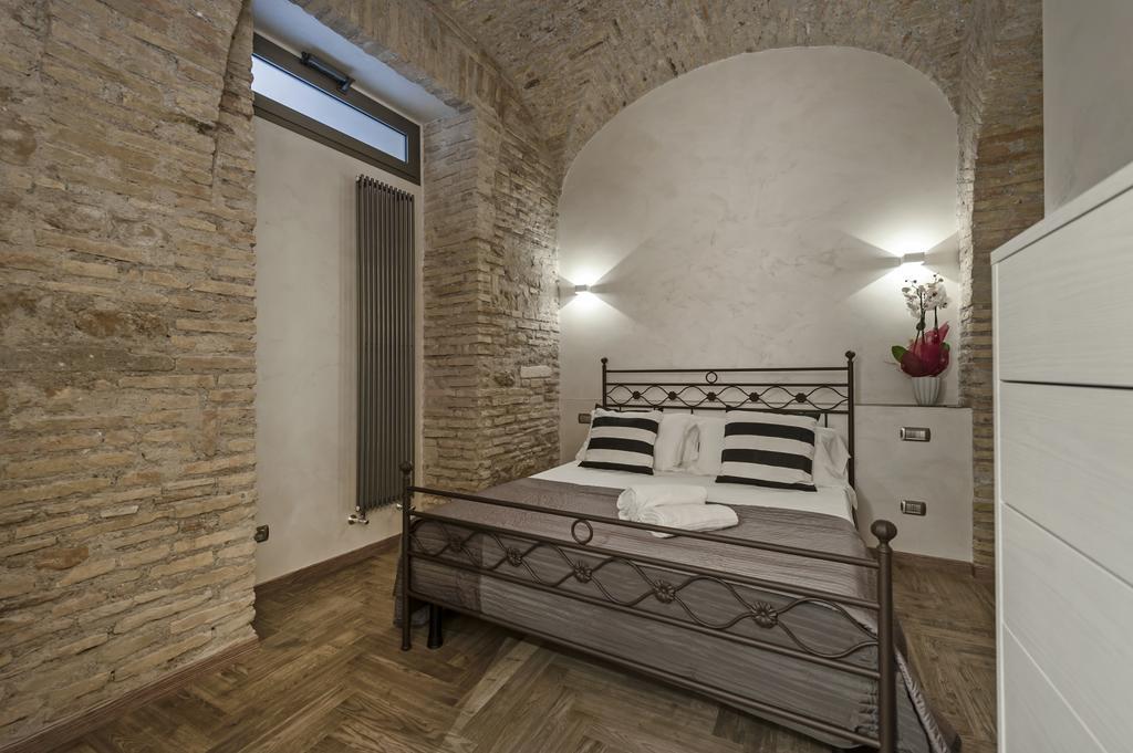 Apartamento White Flat Rione Monti Roma Exterior foto