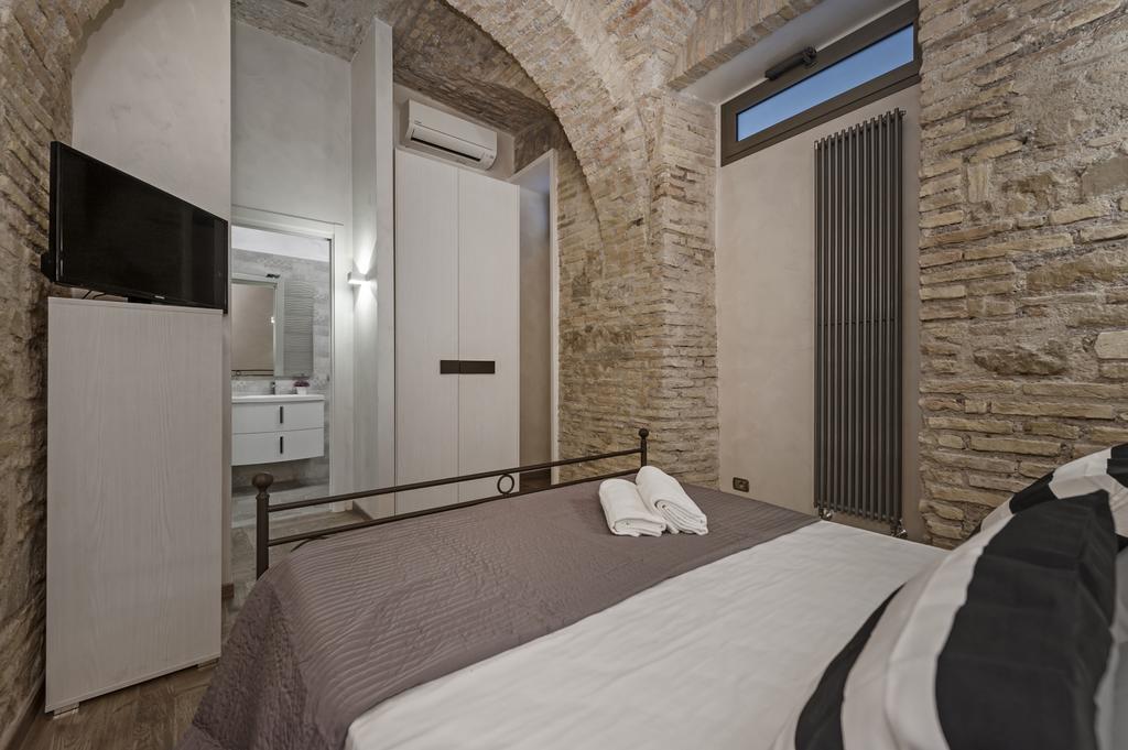 Apartamento White Flat Rione Monti Roma Exterior foto