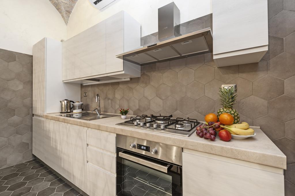 Apartamento White Flat Rione Monti Roma Exterior foto